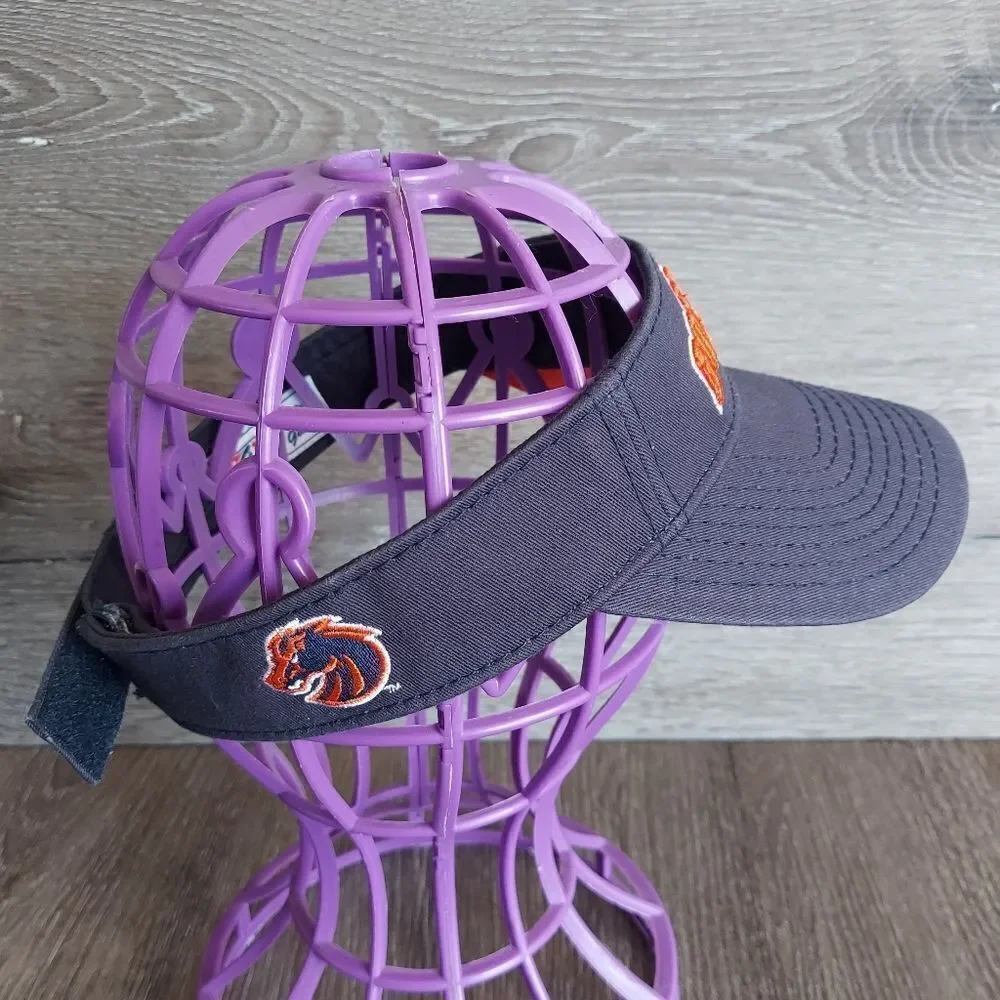 The Game Boise State Broncos Visor